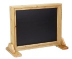 Ezel Outdoor met krijtbord B120 x D66 x H120 cm RedWood Tangara Groothandel Kinderopvang en kinderdagverblijf inrichting (112)7